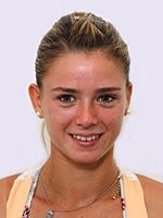 Camila Giorgi