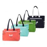 Ame and Lulu Tennis Tote