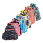 Ame and Lulu Kingsley Backpacks