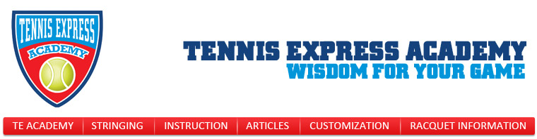 Tennis Express Academy