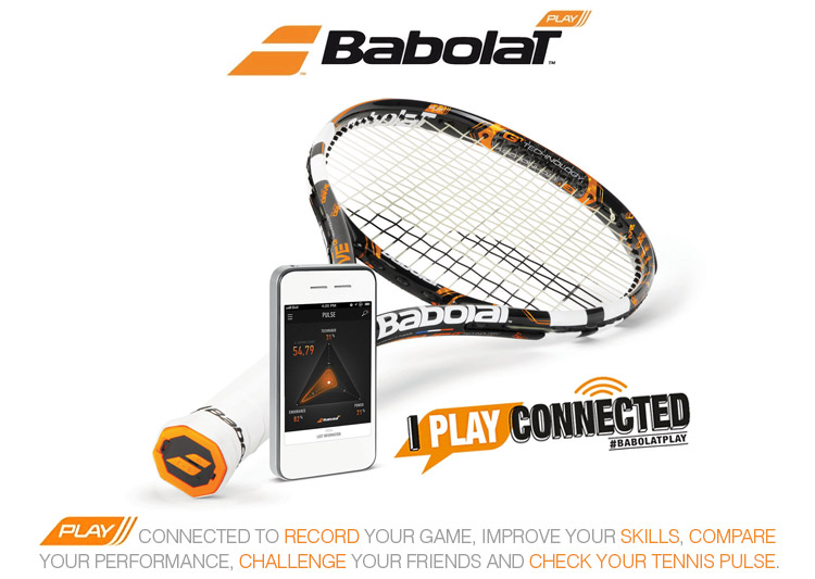 Image result for babolat play racquet tennis express