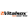 Vitalsox logo