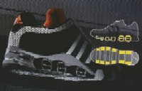 Adidas a3 Structure Technology
