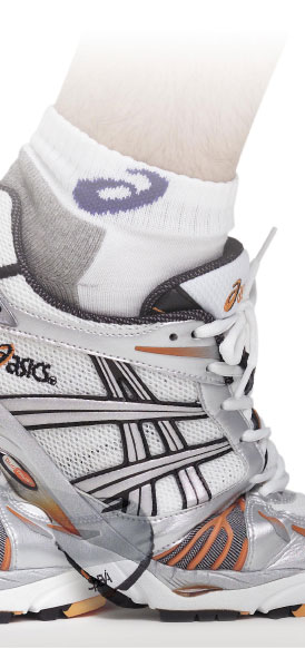 asics igs shoes