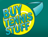 Buy Tennis Stuff