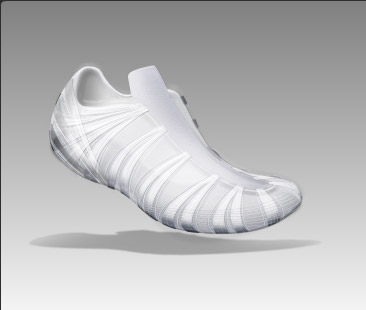 nike flywire tennis shoes