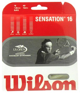 WILSON SENSATION 16 STRING