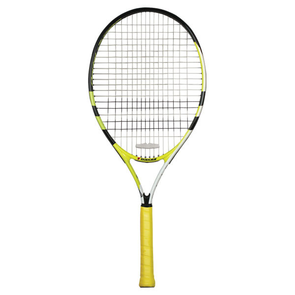 rafael nadal tennis racket. The Nadal Junior 145 Tennis