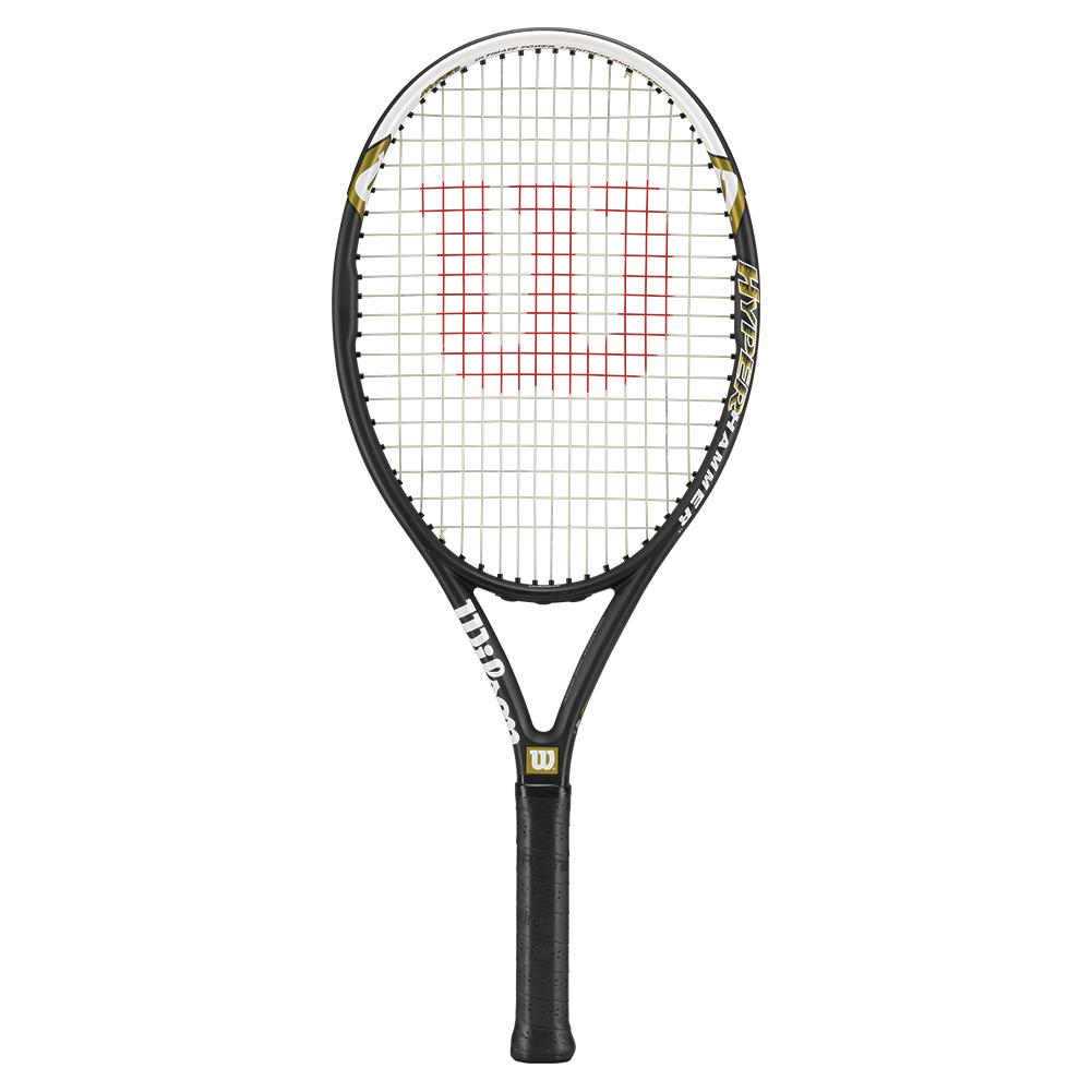 Hyper 5.3 110" Pre-Strung Racquets