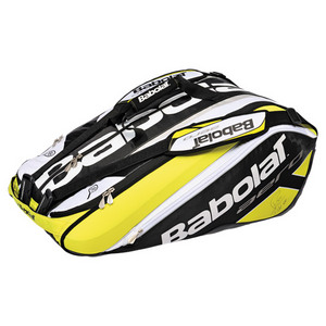 AERO RACQUET HOLDER X12