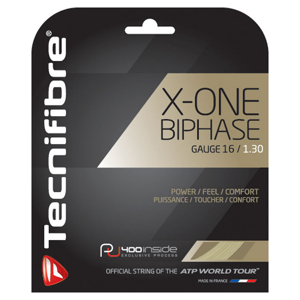 Tecnifibre X-One Biphase 16