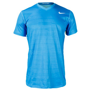 MENS RAFA TIERRA TENNIS TOP