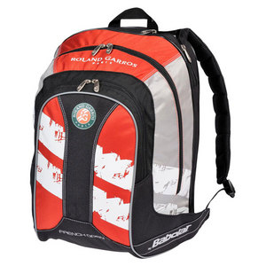 CLUB FRENCH OPEN TENNIS BACKPACK