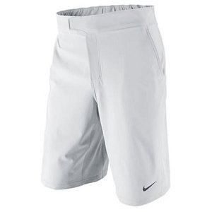 MENS WOVEN TENNIS SHORT