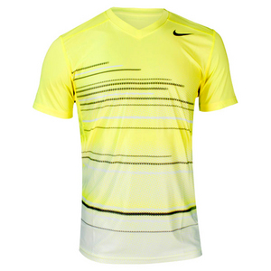 MENS SHOWDOWN FREQUENCY TENNIS TOP