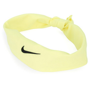 TENNIS SWOOSH BANDANA