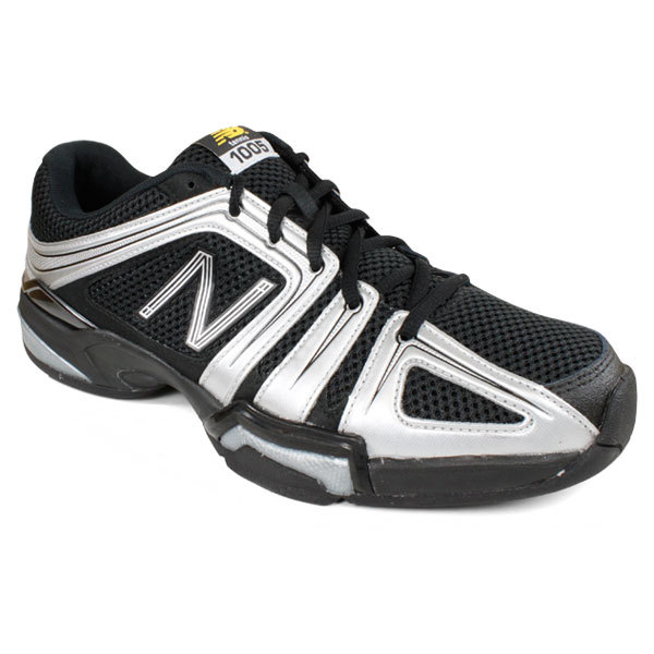 Tennis wide for 5 4E 11  slippers men Black  Black Men`s 4e 1005 eBay Balance Width New Shoes