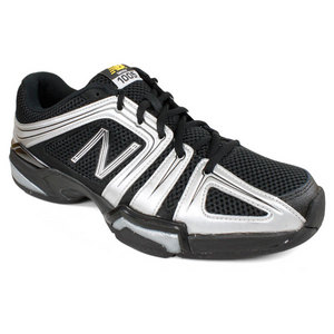 Mens Black Tennis Shoes on New Balance Men S 1005 Black 4e Width Tennis Shoes