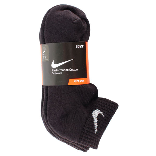 Nike Digital Socks