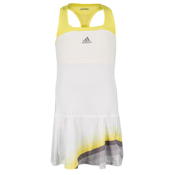 adidas women's adizero tennis dress