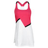 Bolle Red Tennis Dress