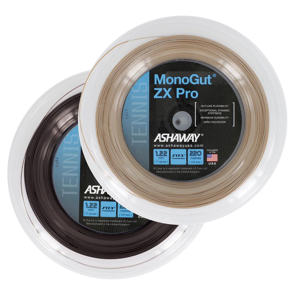 Monogut ZX Pro 17 720 Foot Tennis String Reel