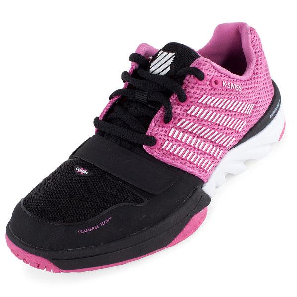 K-SWISS Women`s X Court Tennis Shoes 