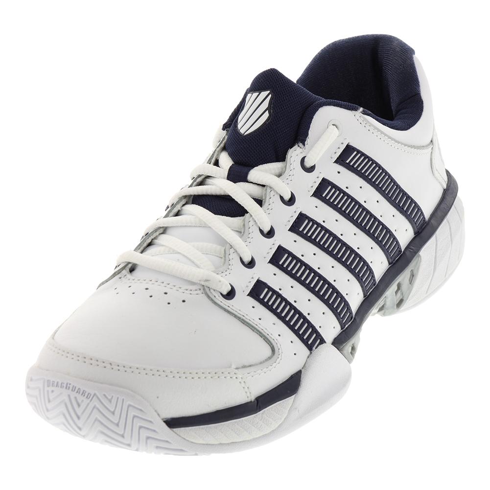 k swiss athletic shoes