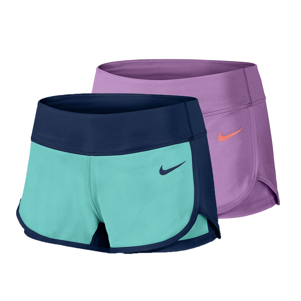 NIKE Women`s Court Tennis Short