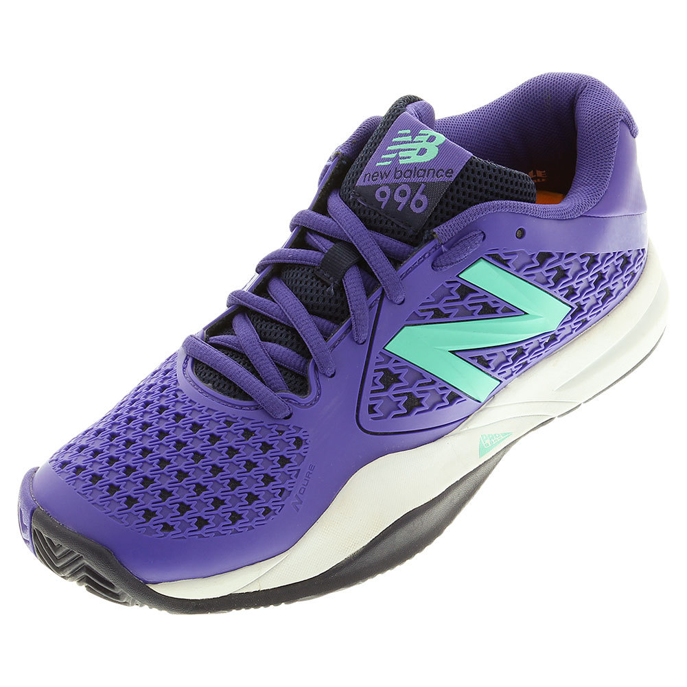 new balance men's 996v2 tennis shoes