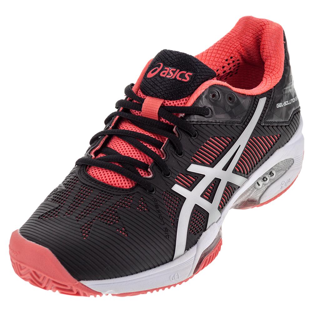 asics speed clay 3