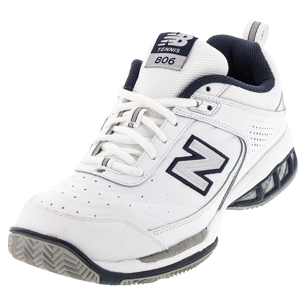 MC806 2E Width Tennis Shoe