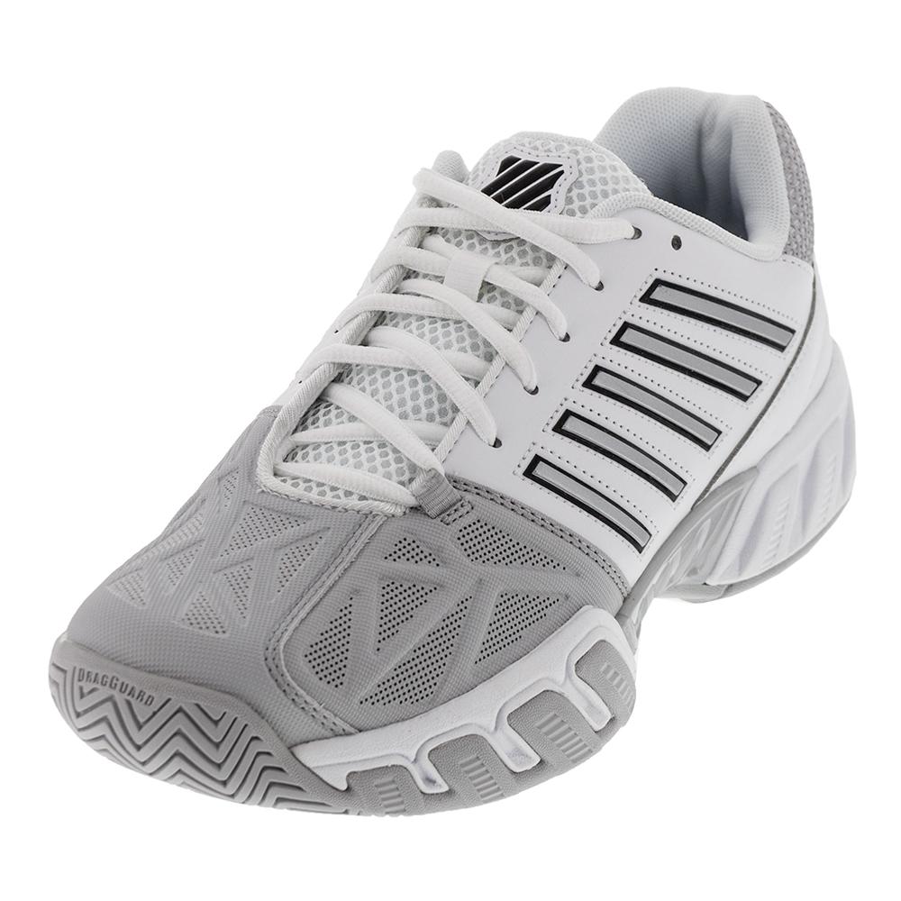 k swiss bigshot tennis shoes