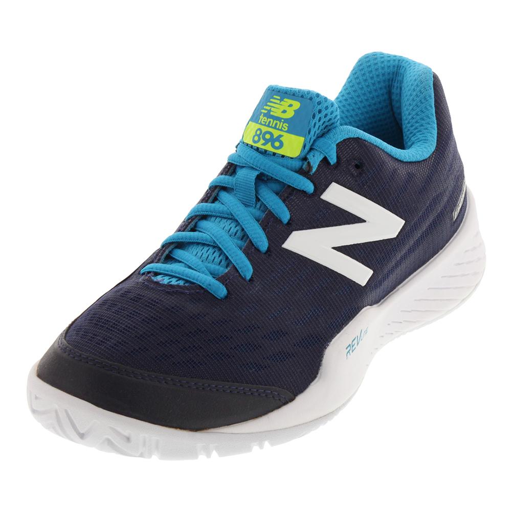 896V2 B Width Tennis Shoe 