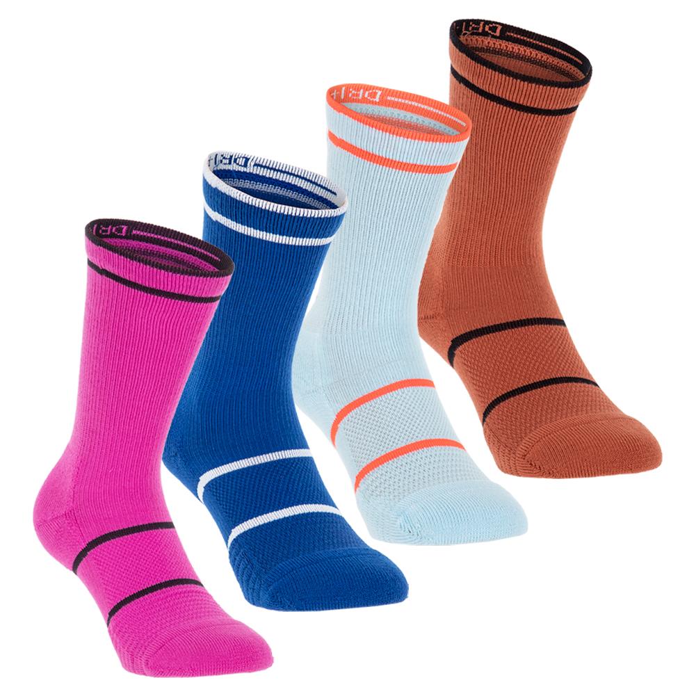 nikecourt essentials crew tennis socks