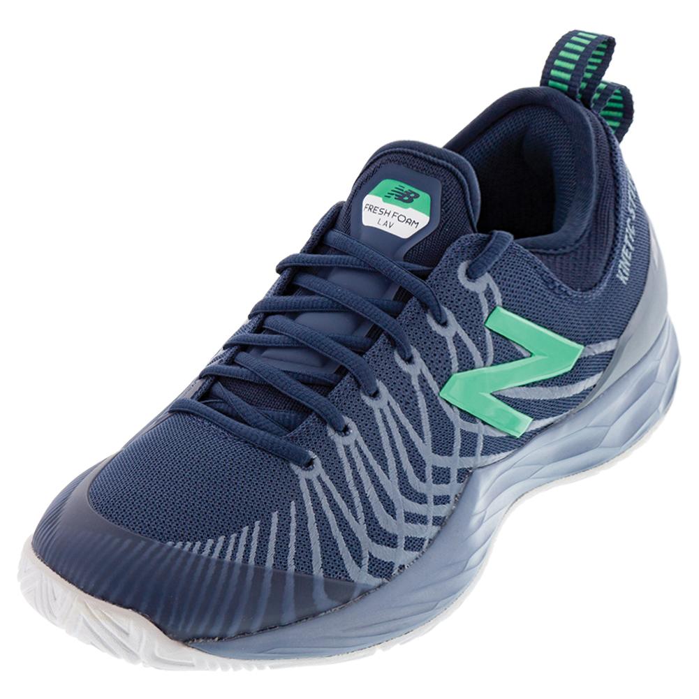 new balance lav