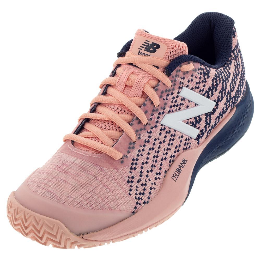 new balance wide tennis shoes