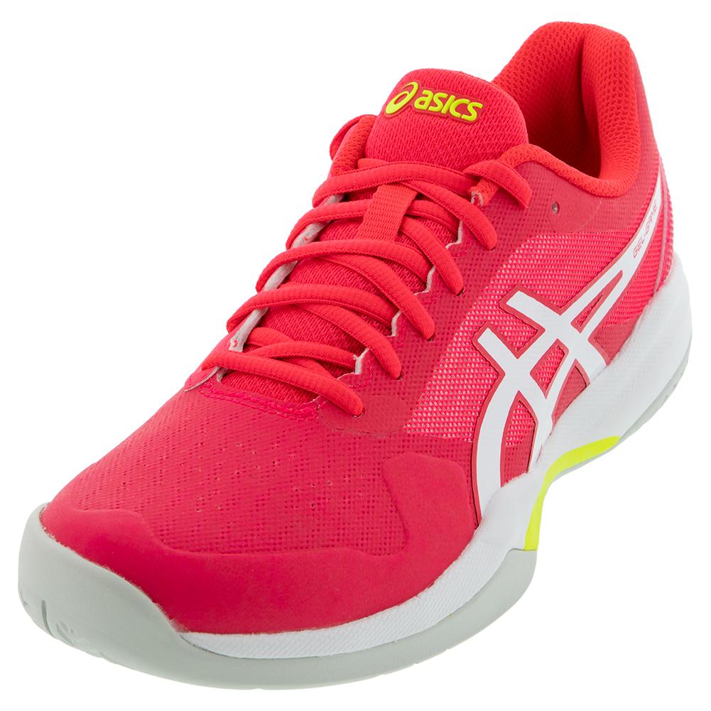 asics womans sneakers