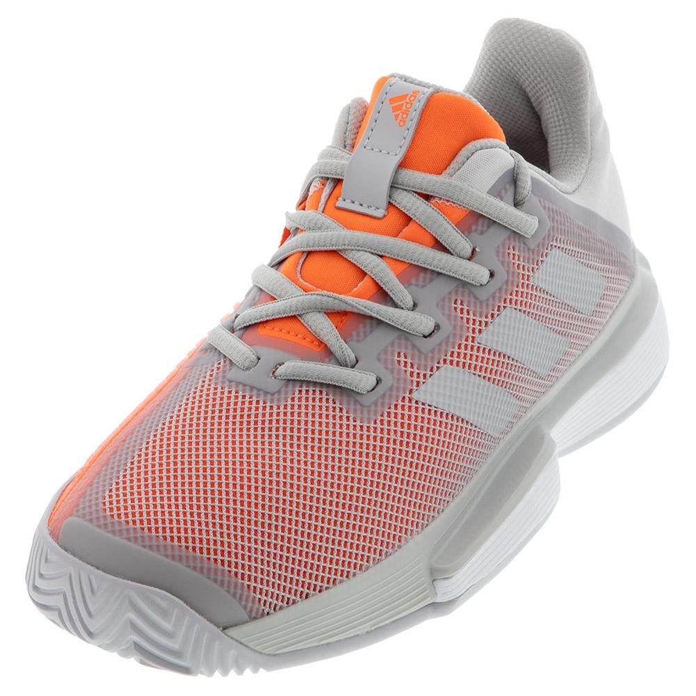 adidas bounce tennis shoes womens