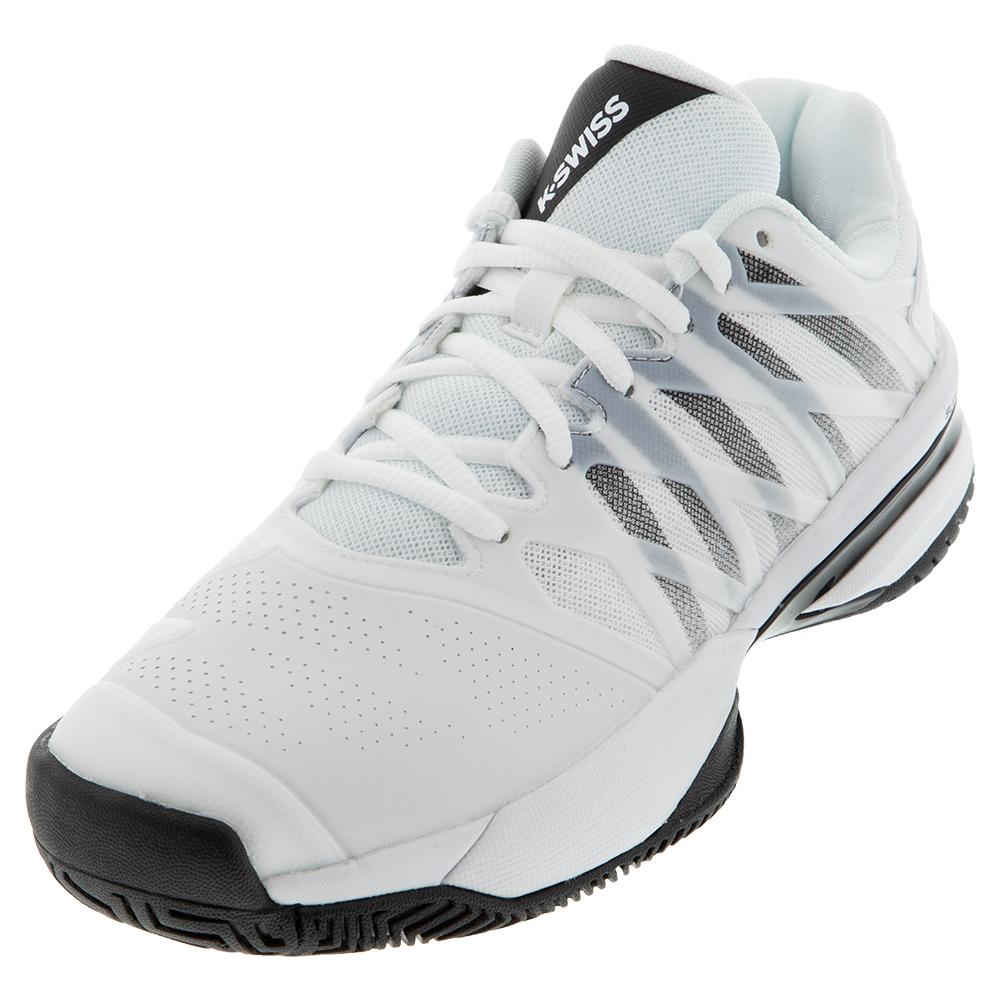 K-Swiss Men`s Ultrashot 2 Tennis Shoes 