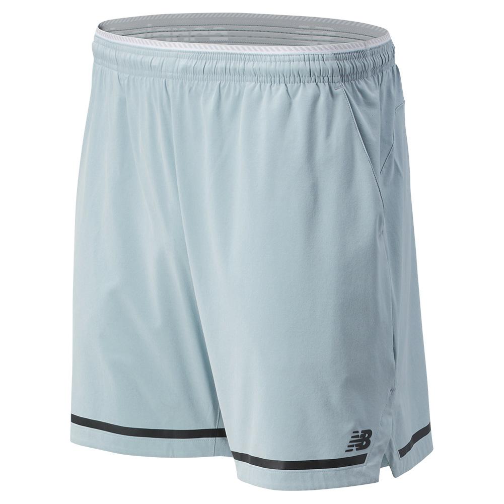 new balance tennis shorts