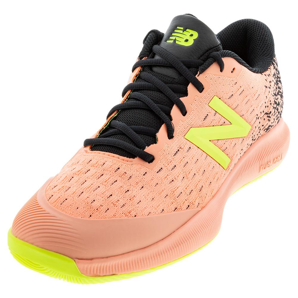 pink mens tennis shoes