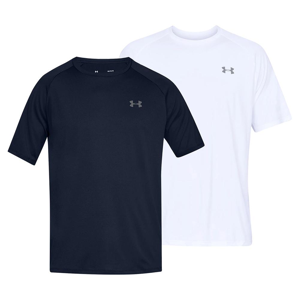 under armour mens tees