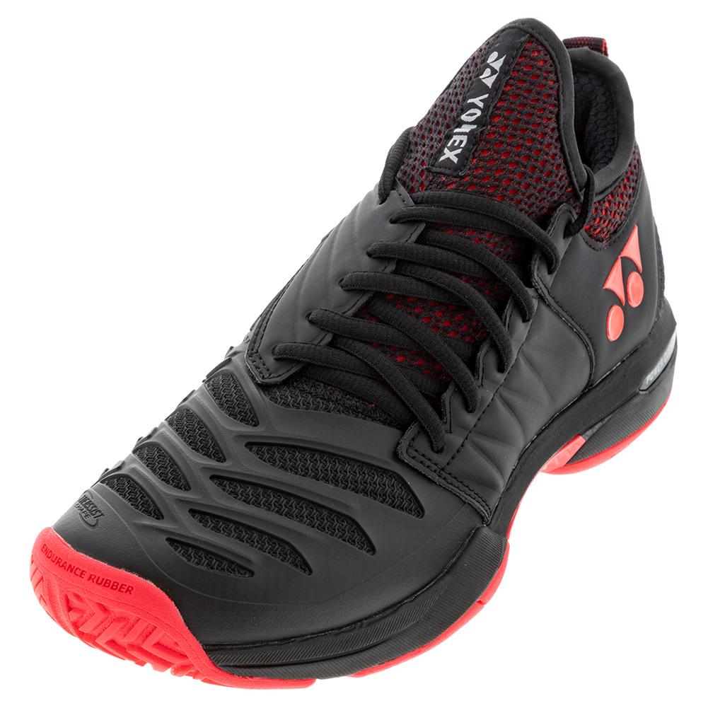 yonex power cushion fusionrev 3