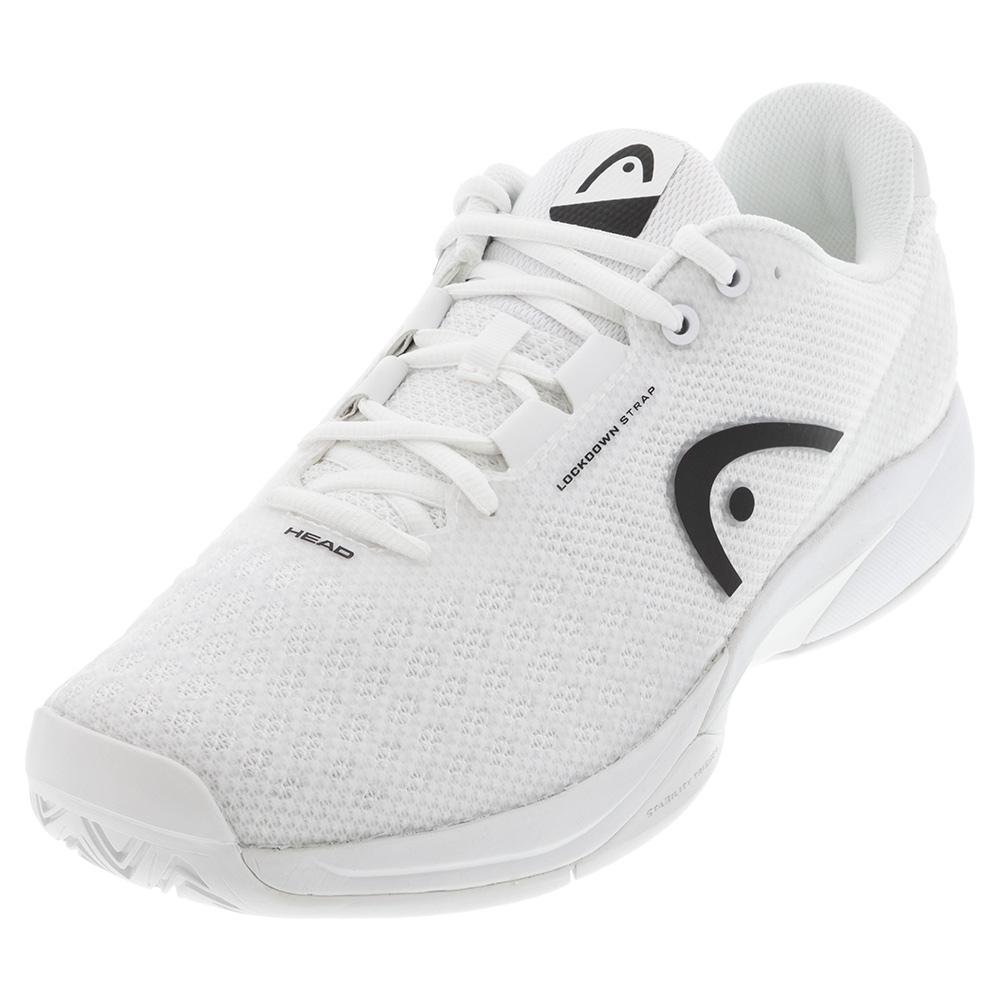 white tennis for men