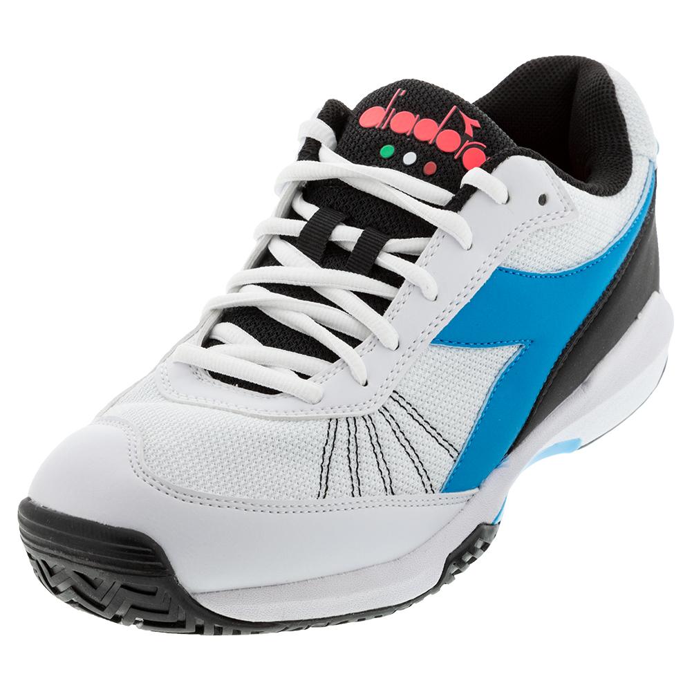 diadora tennis shoes clearance