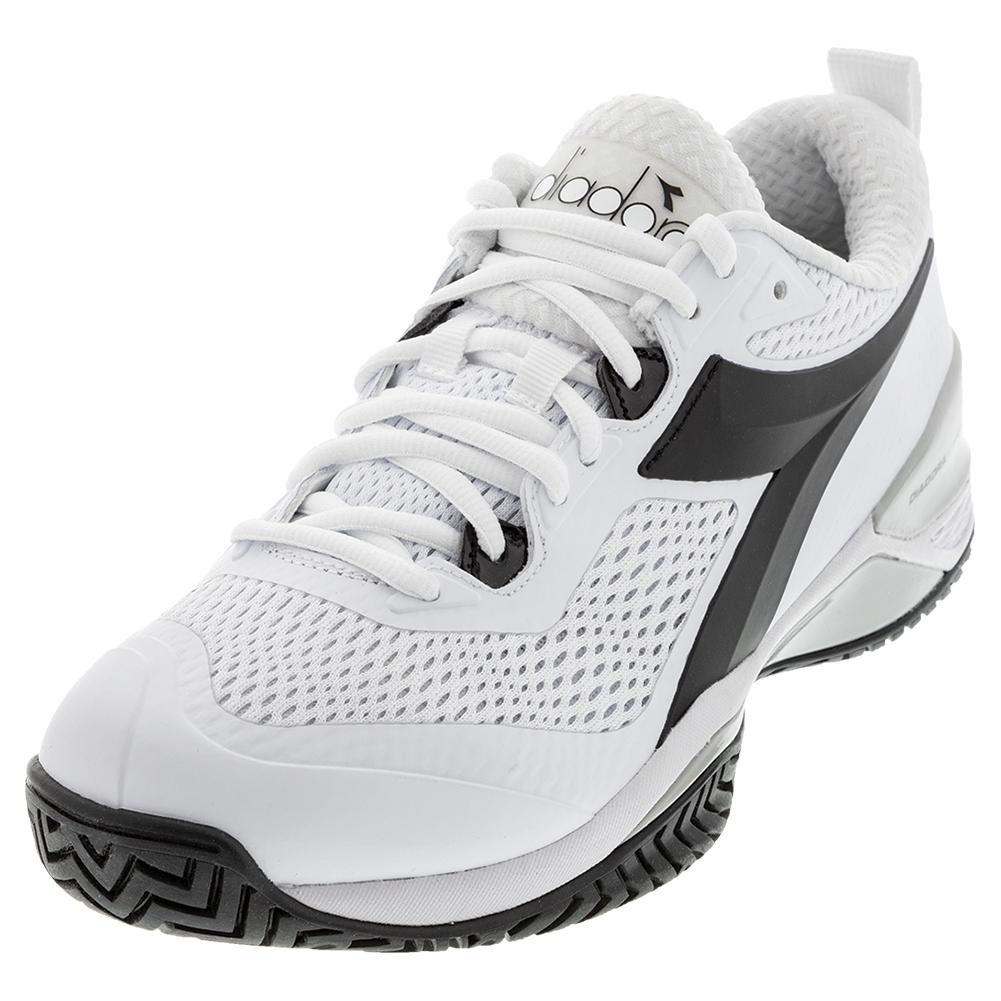 Speed Blushield 4 Clay Tennis Shoes 