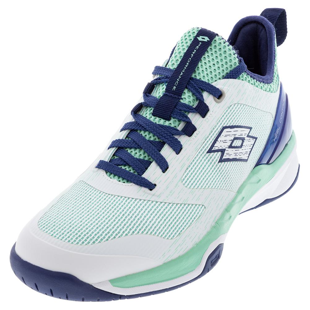 Lotto Women`s Mirage 200 Speed Tennis 