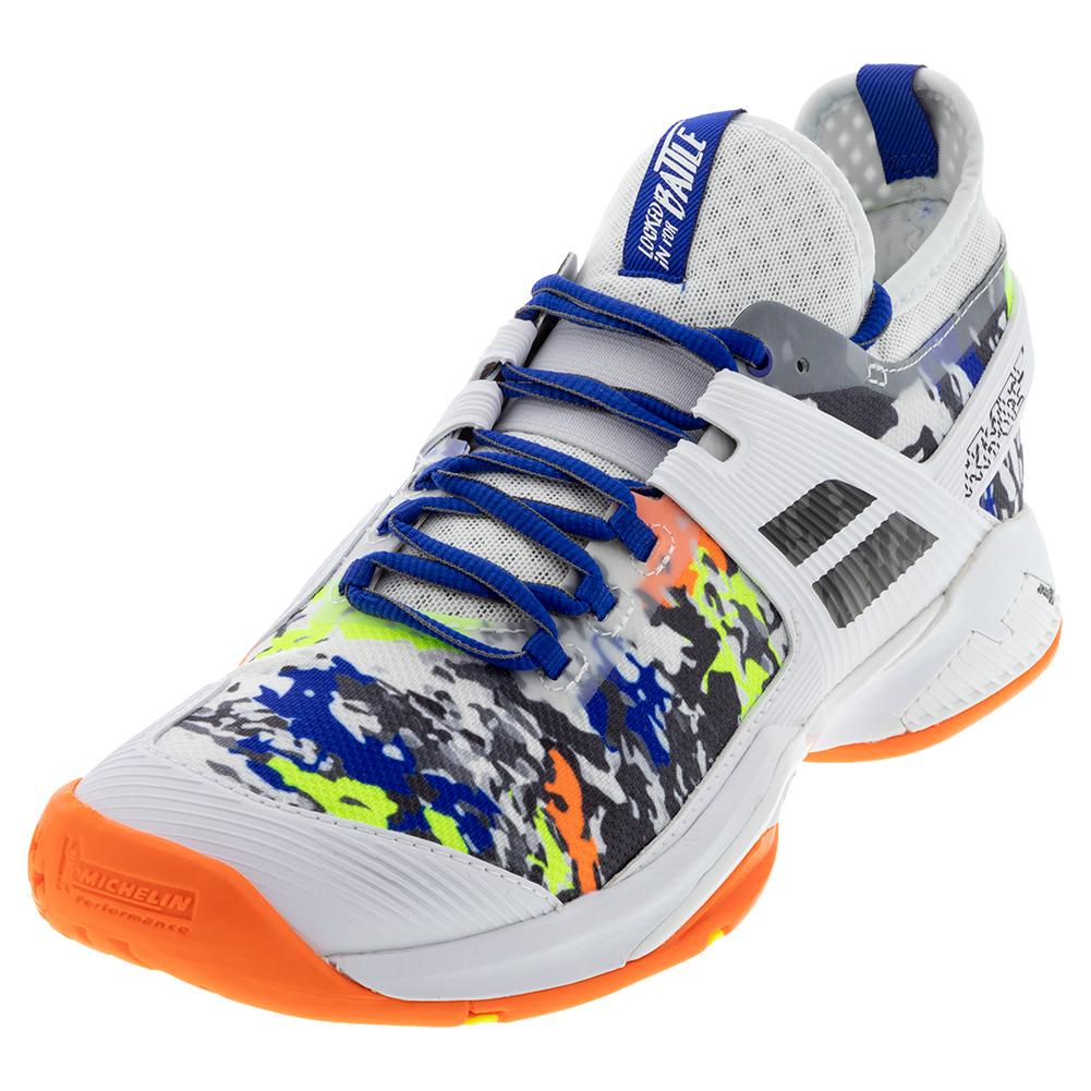 Propulse Rage All Court Tennis Shoes 