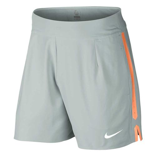 NIKE Men`s Gladiator Premier 7 Inch Tennis Short